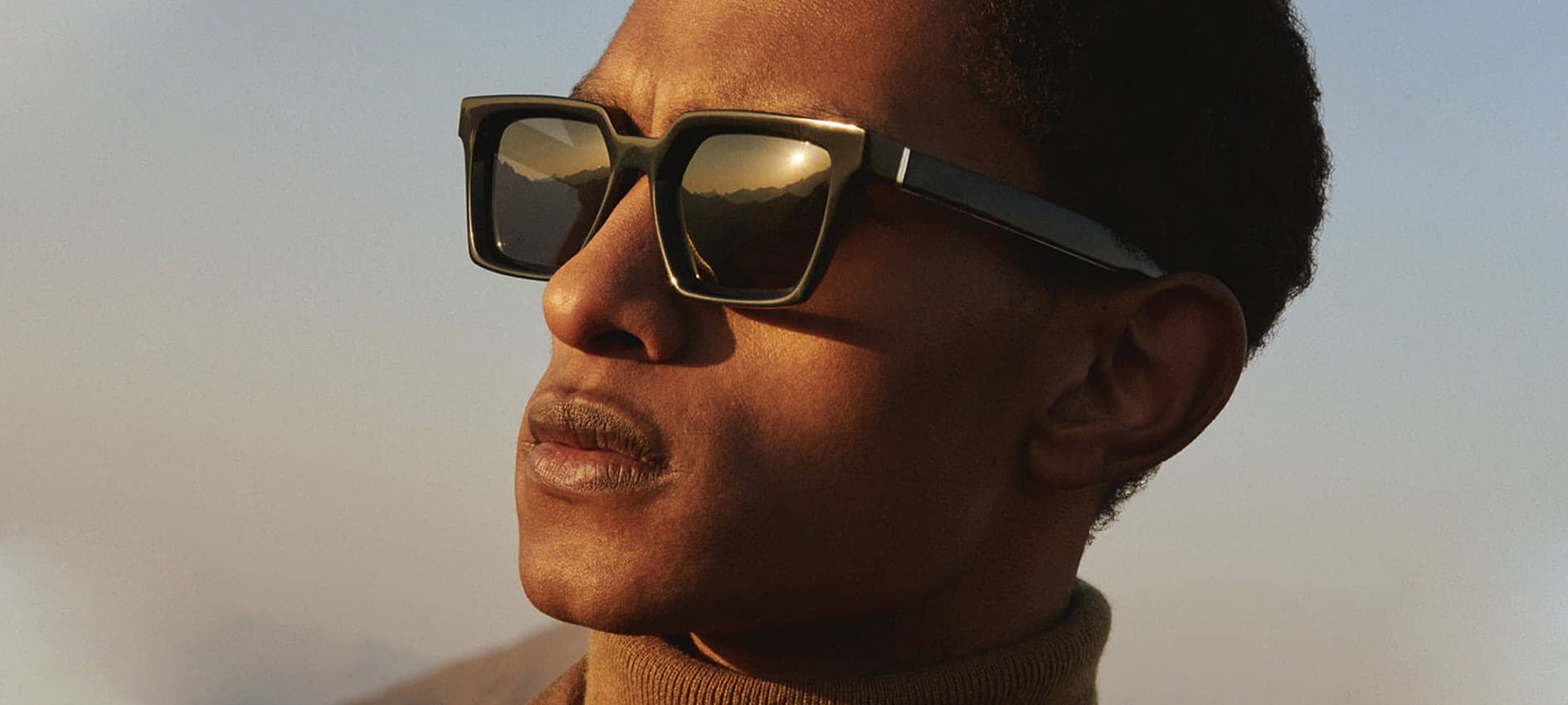 Fashion Glasses