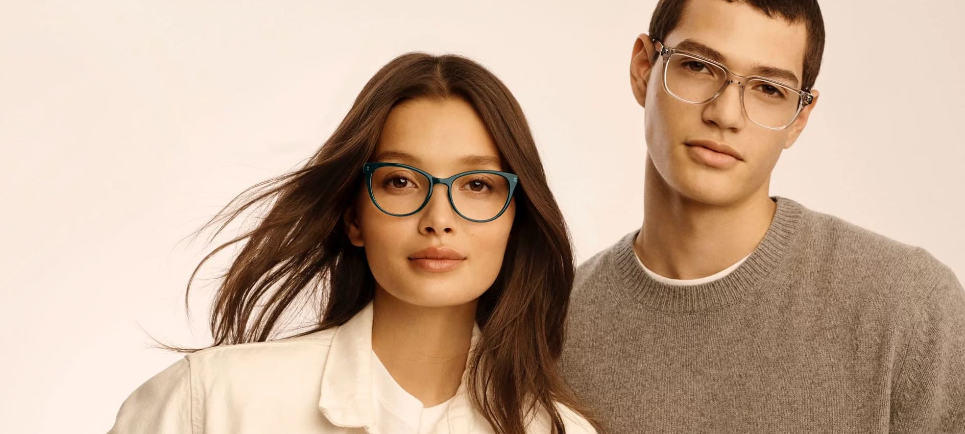 Sports Glasses