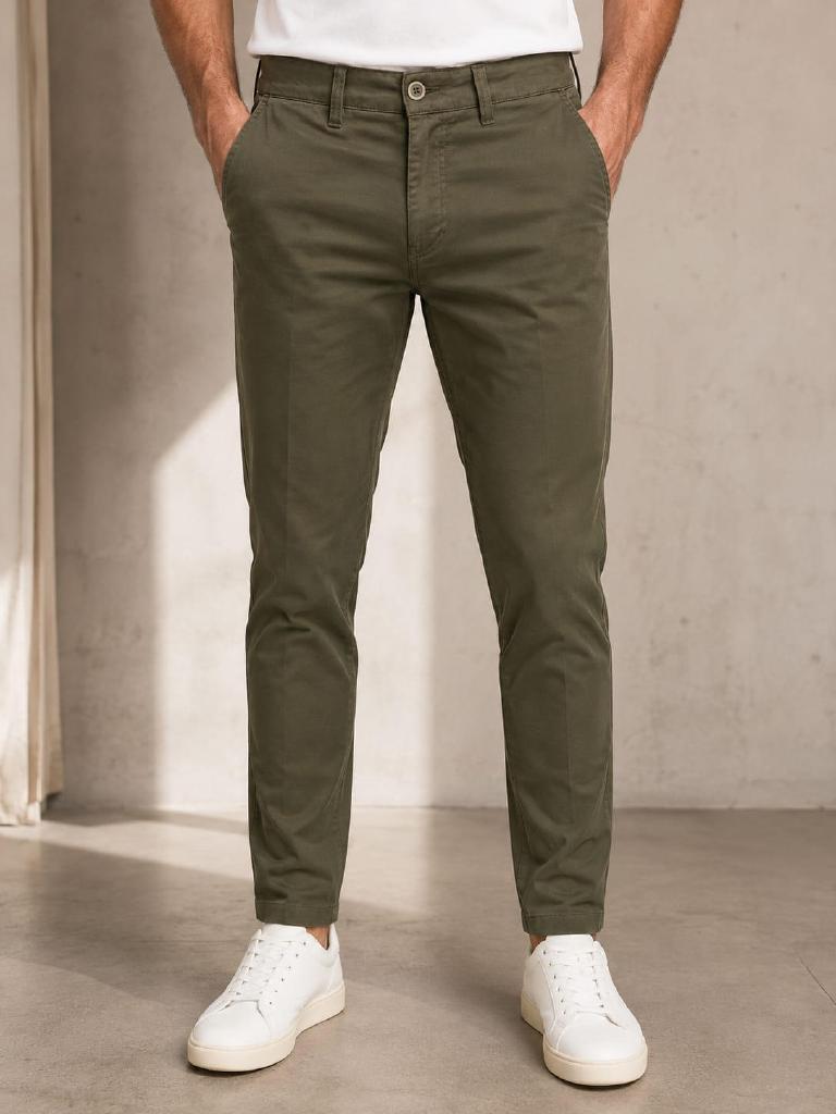 PANTALONE UOMO RB02 RENATO BALESTRA