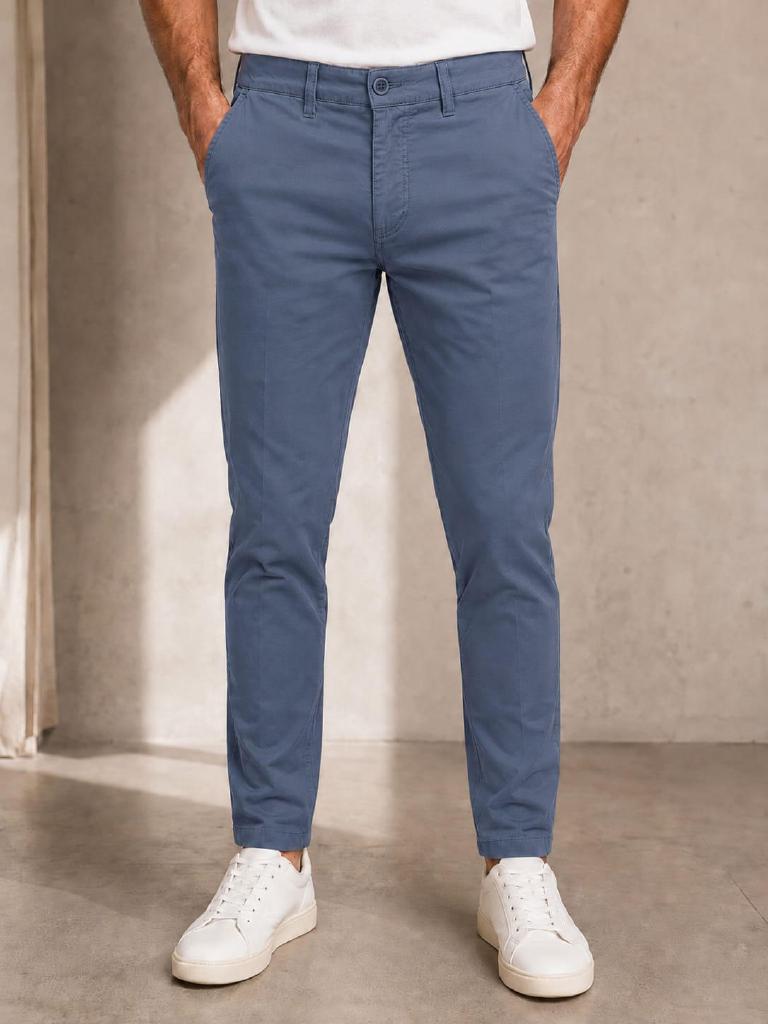 PANTALONE UOMO RB02 RENATO BALESTRA