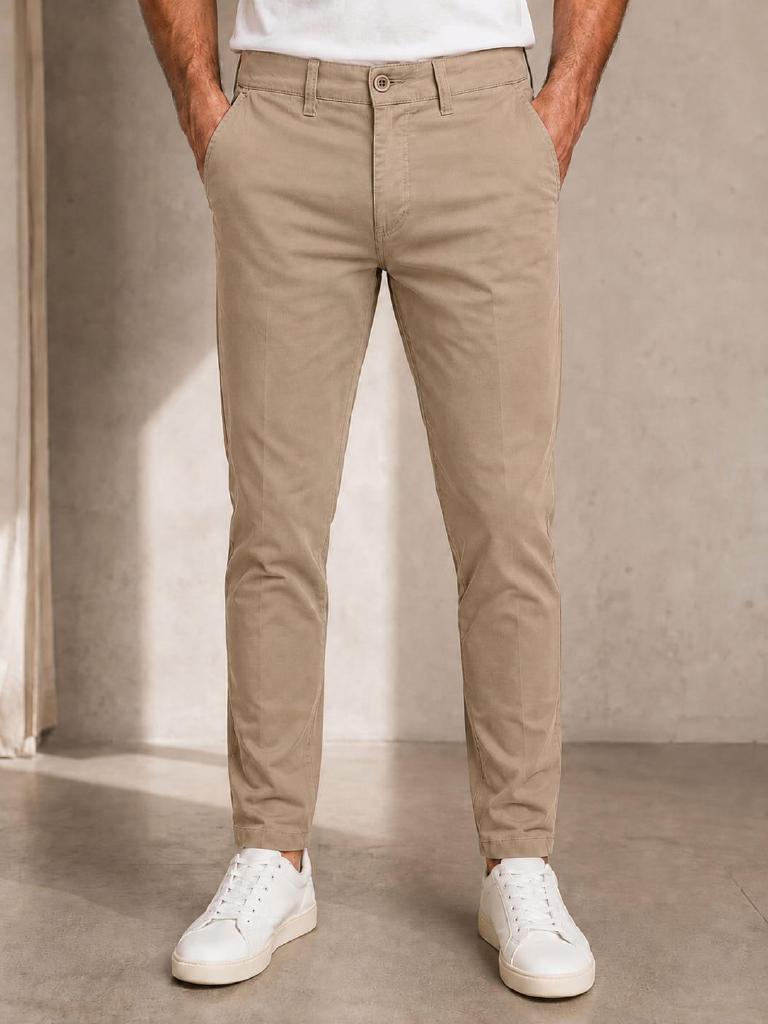 PANTALONE UOMO RB02 RENATO BALESTRA