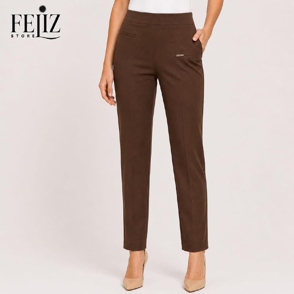 PANTALONE DONNA 30211 PATRIZIA BLASIO