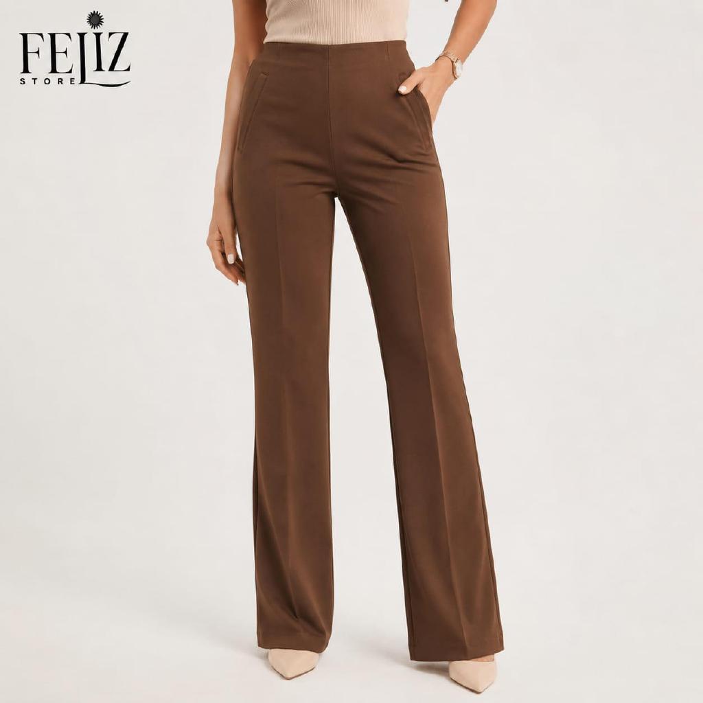 PANTALONE DONNA CADY 31980 PATRIZIA BLASIO