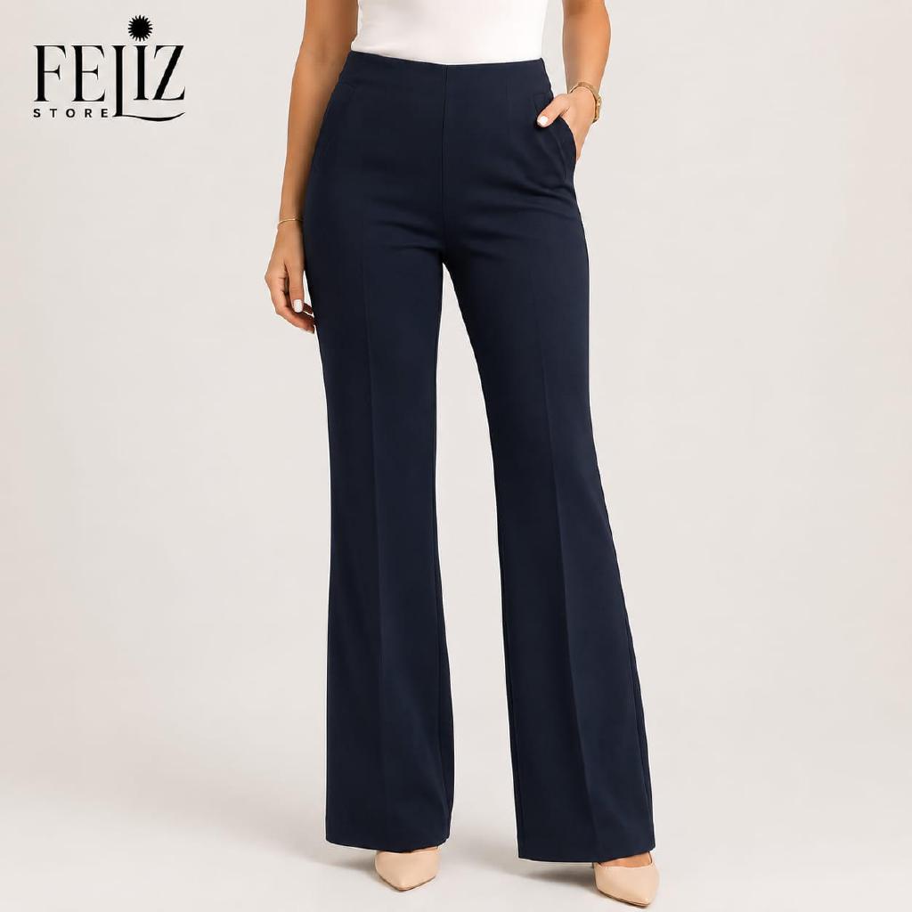 PANTALONE DONNA CADY 31980 PATRIZIA BLASIO
