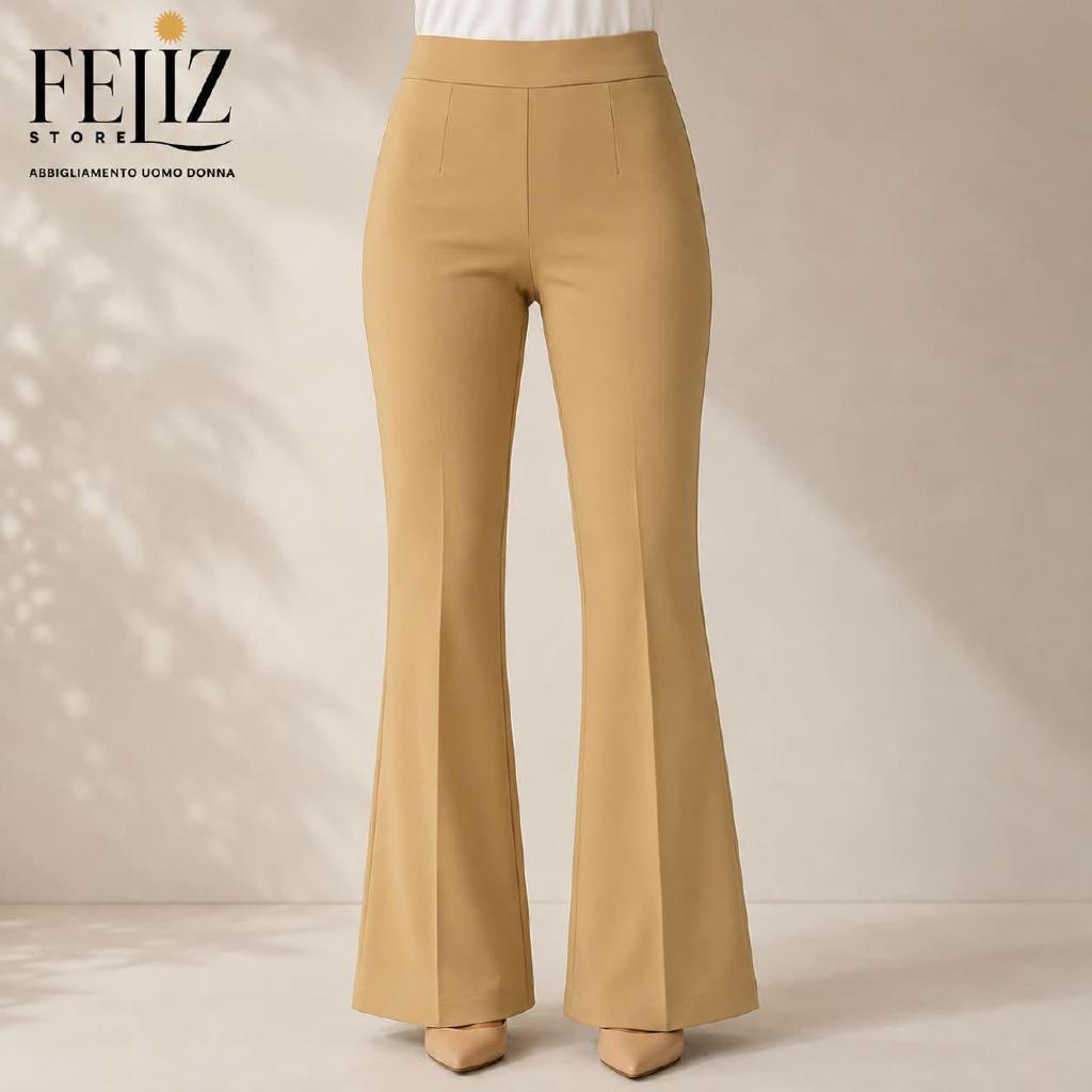 PANTALONE DONNA 31186 PATRIZIA BLASIO