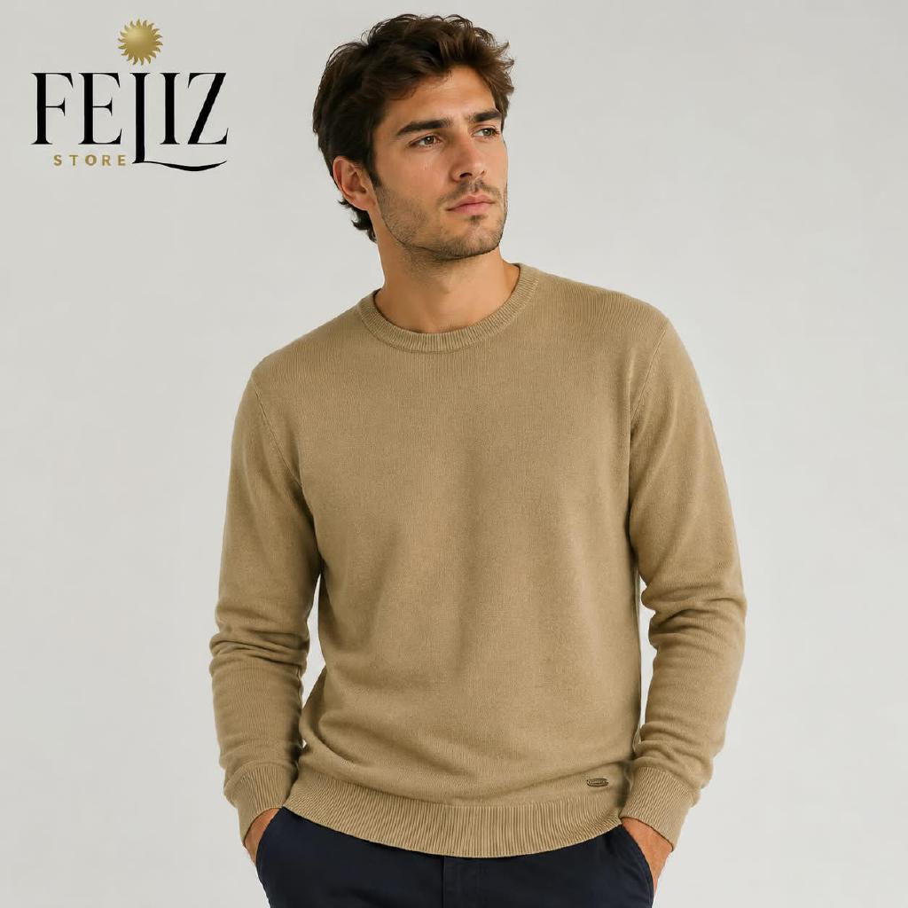 MAGLIA UOMO CB20001 CRANBERRY