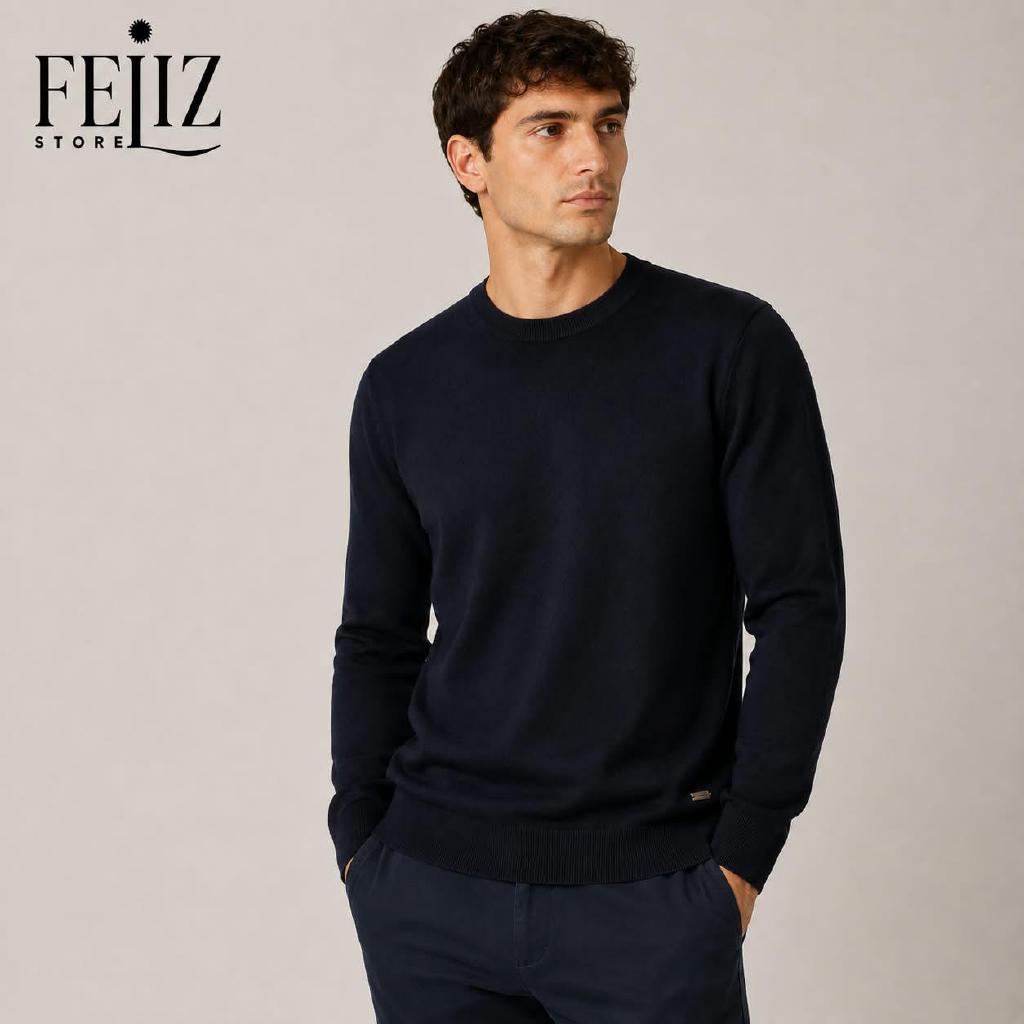 MAGLIA UOMO CB20009 CRANBERRY
