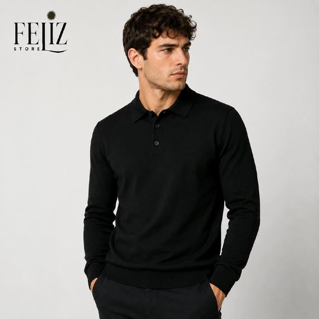 POLO UOMO CB2300010 CRANBERRY