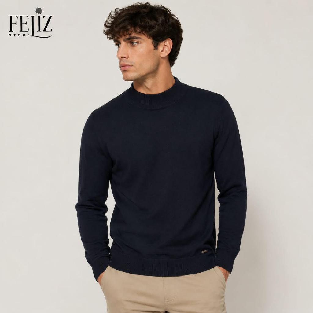 MAGLIA UOMO CB20008 CRANBERRY