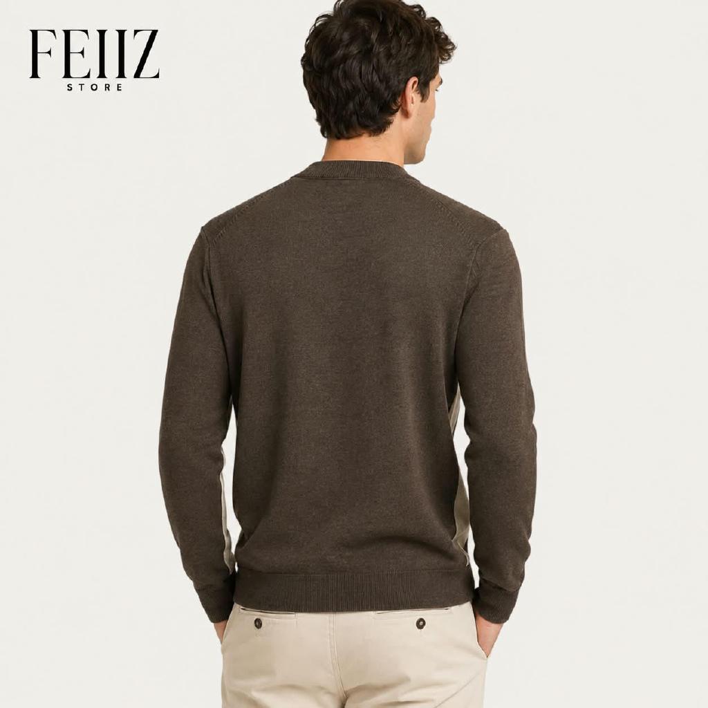 MAGLIA UOMO CB2300036 CRANBERRY