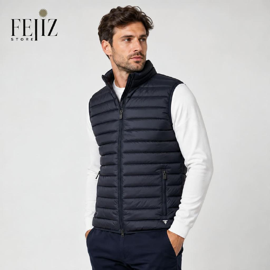 GIUBBINO SMANICATO UOMO CB24001 CRANBERRY